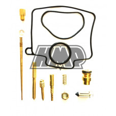 Kit reparação carburador SUZUKI RM 125 2001-2006